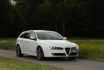 Alfa Romeo 159 Sportwagon Ti 2008 года (WW)